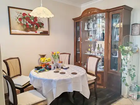 eladó panel lakás, Budapest, XIX. kerület