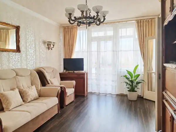 Eladó panel lakás, Budapest, XIX. kerület 1+2 szoba 64 m² 69.9 M Ft
