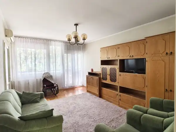 Eladó panel lakás, Budapest, XIX. kerület 1+2 szoba 57 m² 59.5 M Ft