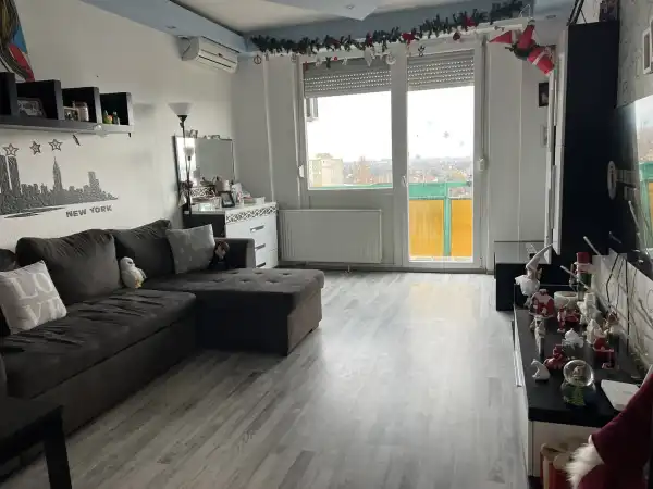 Eladó panel lakás, Budapest, XV. kerület 3 szoba 55 m² 64.9 M Ft