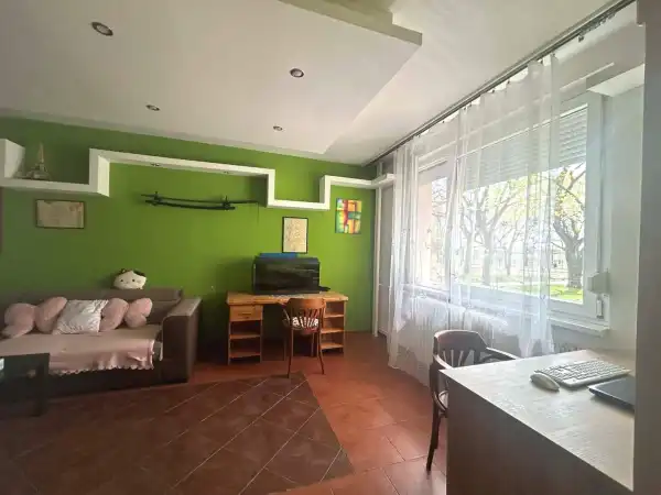 Eladó panel lakás, Budapest, XV. kerület 2 szoba 53 m² 59.9 M Ft