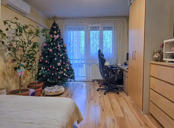 Eladó panel lakás, Budapest, XV. kerület 3 szoba 70 m² 84.9 M Ft