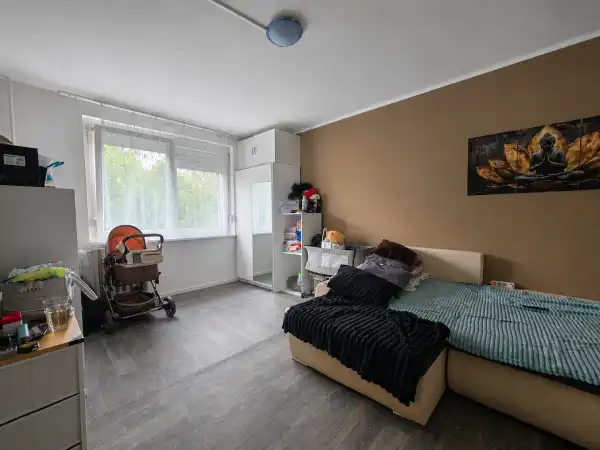 Eladó panel lakás, Budapest, XV. kerület 1+1 szoba 35 m² 46.5 M Ft