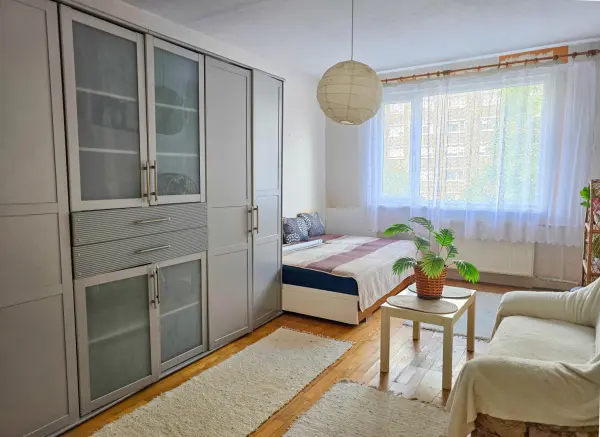 Eladó panel lakás, Budapest, XV. kerület 2 szoba 53 m² 53.9 M Ft