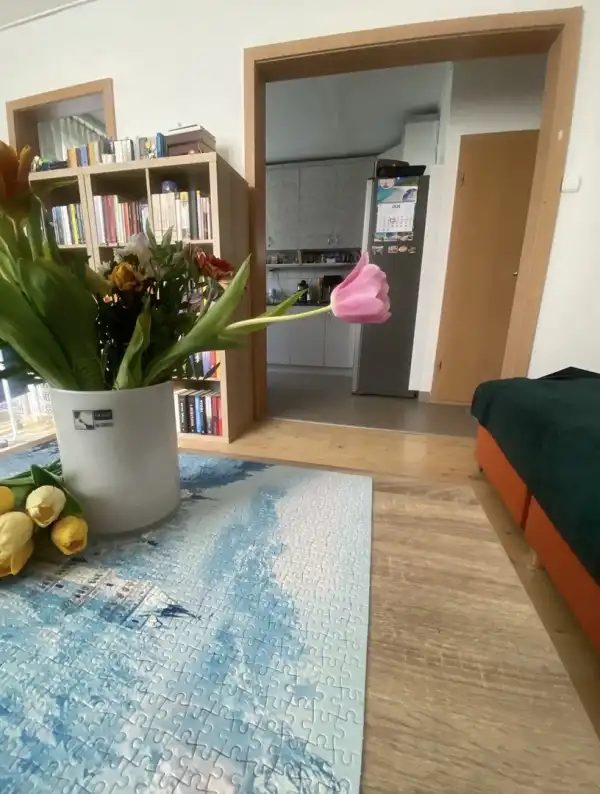 Eladó panel lakás, Budapest, XV. kerület 4 szoba 68 m² 79.9 M Ft