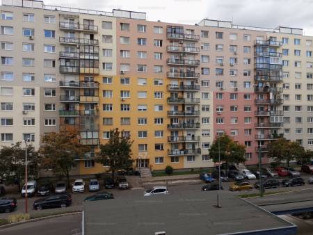 eladó panel lakás, Budapest, XV. kerület