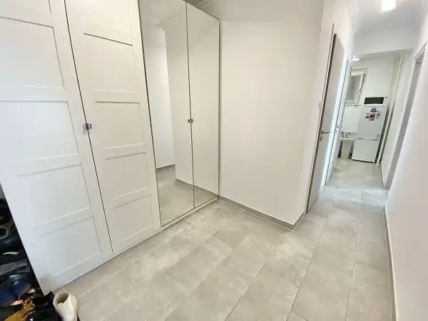 Eladó panel lakás, Budapest, XV. kerület 2 szoba 53 m² 61.8 M Ft