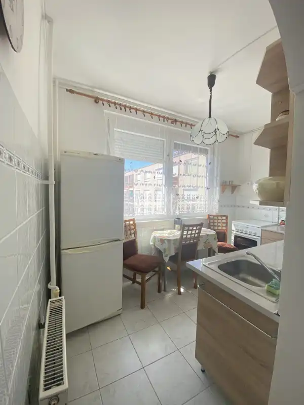 Eladó panel lakás, Budapest, XVII. kerület 2 szoba 54 m² 58.9 M Ft