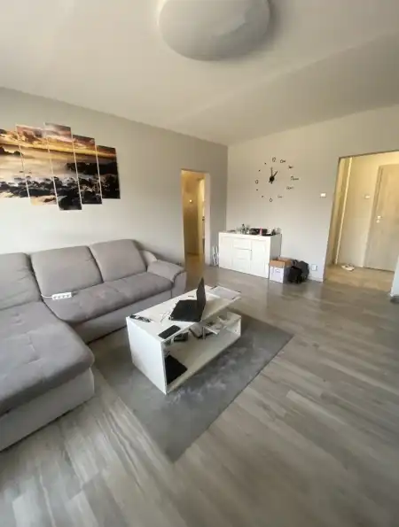 eladó panel lakás, Budapest, XVII. kerület