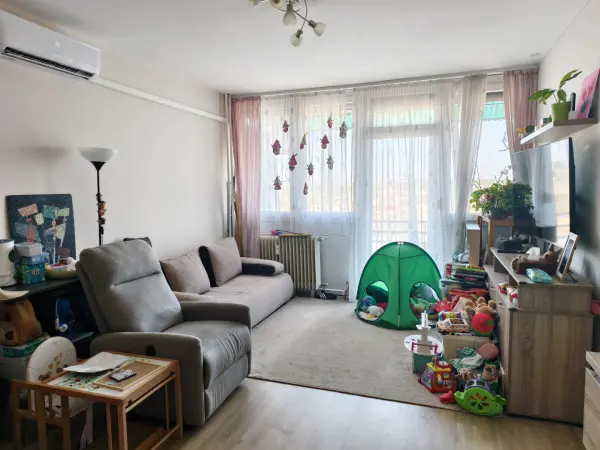 Eladó panel lakás, Budapest, XVII. kerület 1+1 szoba 49 m² 63 M Ft