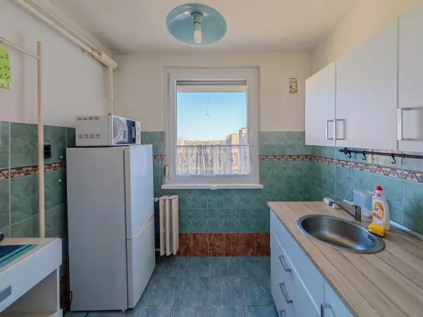 Eladó panel lakás, Budapest, XVIII. kerület 2 szoba 54 m² 52.9 M Ft