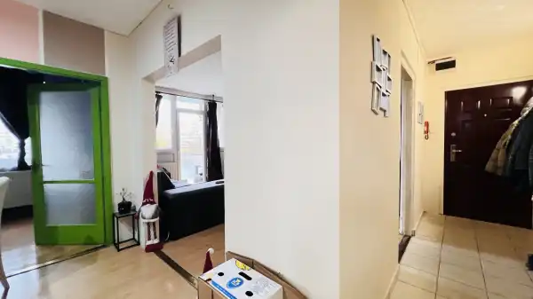 Eladó panel lakás, Budapest, XVIII. kerület 2+1 szoba 72 m² 69.9 M Ft