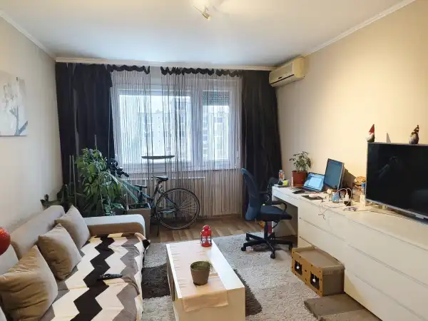 Eladó panel lakás, Budapest, XVIII. kerület 2+1 szoba 60 m² 63.99 M Ft