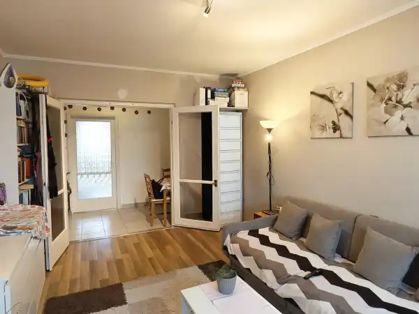 Eladó panel lakás, Budapest, XVIII. kerület 2+1 szoba 60 m² 59.9 M Ft