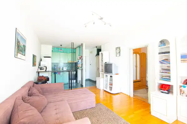 Eladó panel lakás, Budapest, XX. kerület 2 szoba 49 m² 57 M Ft