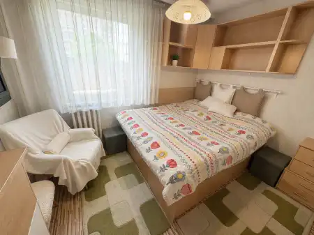 Eladó panel lakás, Budapest, XXI. kerület 1+2 szoba 54 m² 63 M Ft