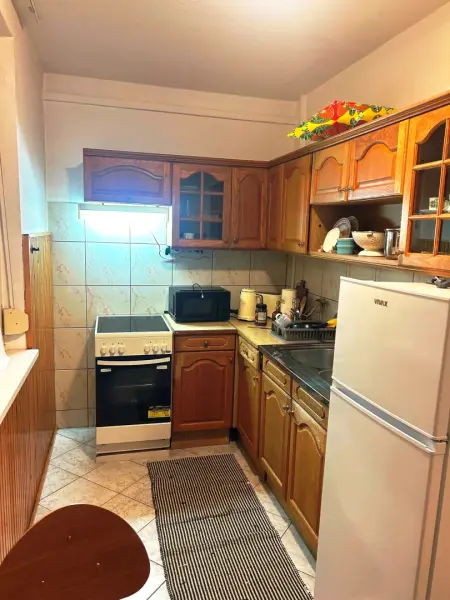 Eladó panel lakás, Budapest, XXI. kerület 2 szoba 55 m² 57.9 M Ft