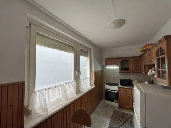 Eladó panel lakás, Budapest, XXI. kerület 2 szoba 55 m² 57.9 M Ft