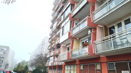 eladó panel lakás, Budapest, XXI. kerület