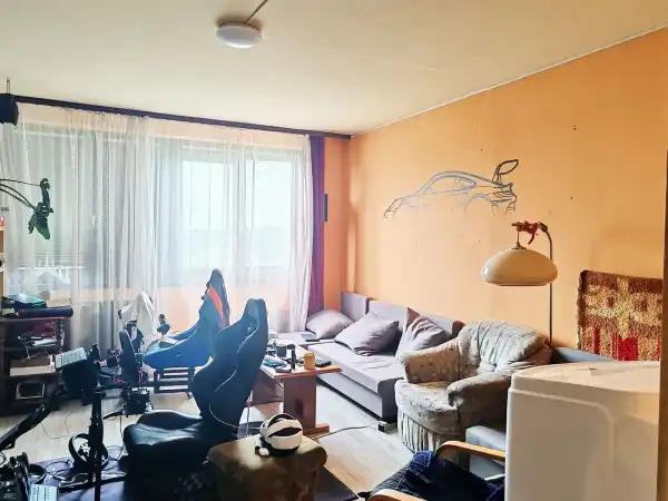 Eladó panel lakás, Budapest, XXI. kerület 2 szoba 55 m² 37.8 M Ft