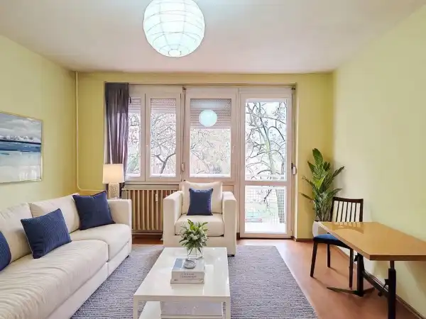 Eladó panel lakás, Budapest, XXI. kerület 1 szoba 31 m² 43.9 M Ft