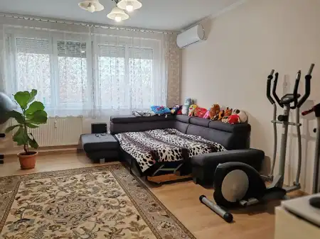 eladó panel lakás, Budapest, XXI. kerület