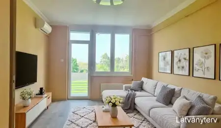 Eladó panel lakás, Budapest, XXI. kerület 2 szoba 55 m² 64.9 M Ft