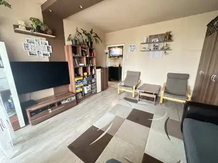 Eladó panel lakás, Budapest, XXI. kerület 2+2 szoba 72 m² 68.9 M Ft