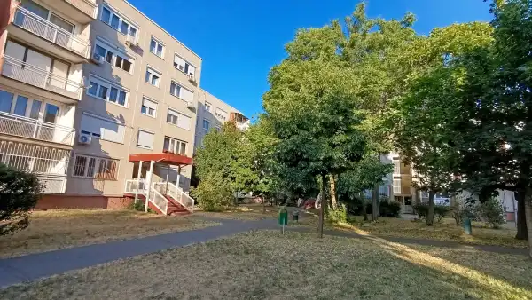 Eladó panel lakás, Budapest, XXI. kerület 1 szoba 34 m² 37.8 M Ft