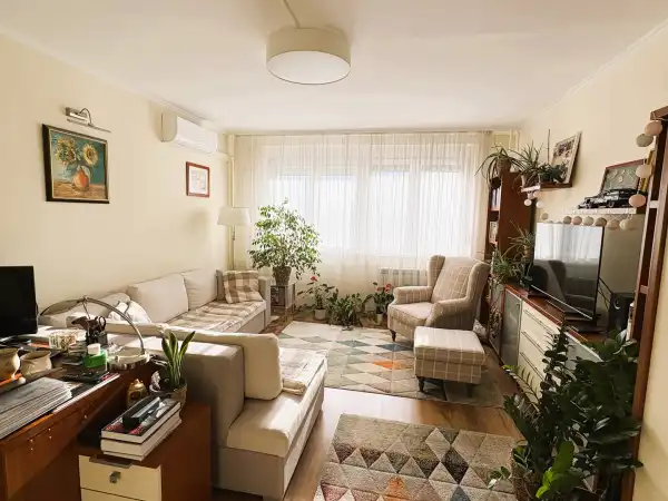 Eladó panel lakás, Budapest, XXI. kerület 2 szoba 55 m² 59.8 M Ft