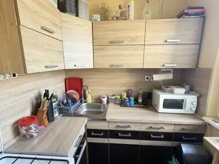 Eladó panel lakás, Budapest, XXI. kerület 1+2 szoba 58 m² 60.9 M Ft