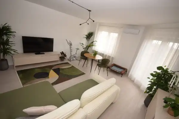 Eladó panel lakás, Budapest, XXIII. kerület 1+1 szoba 50 m² 63 M Ft