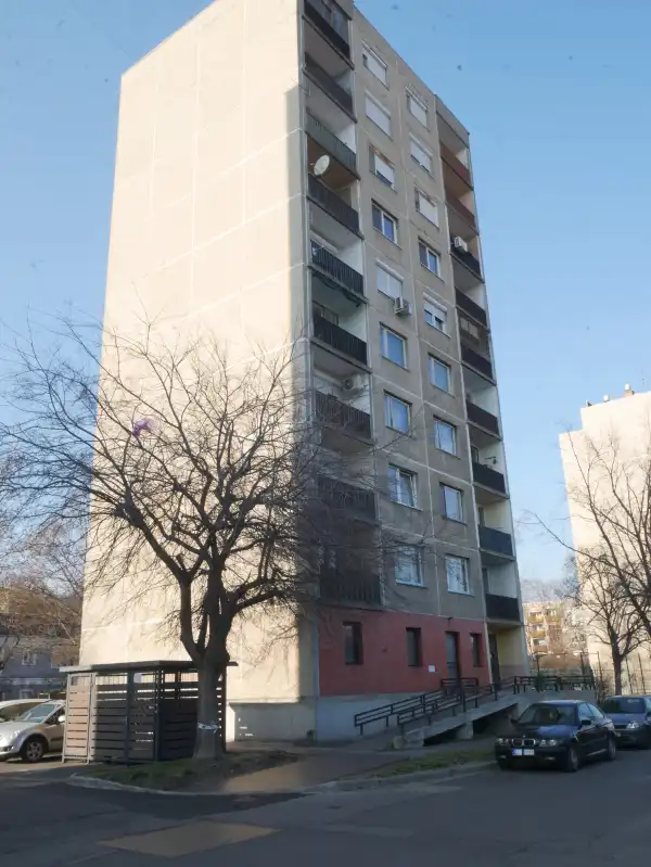 Eladó panel lakás, Cegléd 2 szoba 51 m² 33.5 M Ft