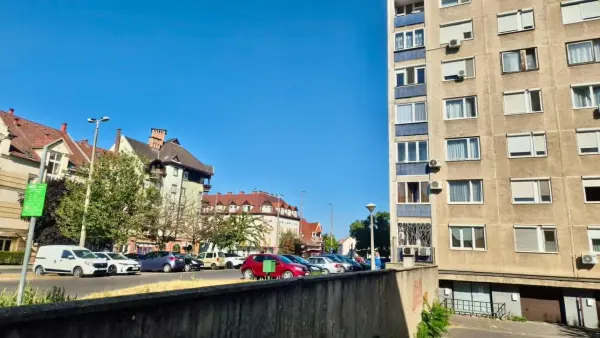 Eladó panel lakás, Debrecen 3 szoba 61 m² 53 M Ft
