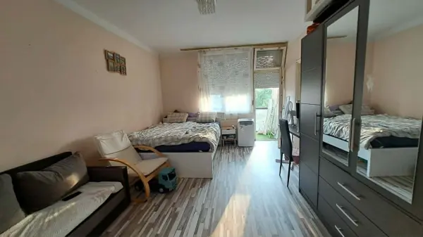 Eladó panel lakás, Dorog 2 szoba 50 m² 40.6 M Ft