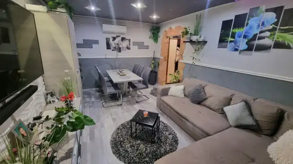 Eladó panel lakás, Dorog 2 szoba 49 m² 44.5 M Ft