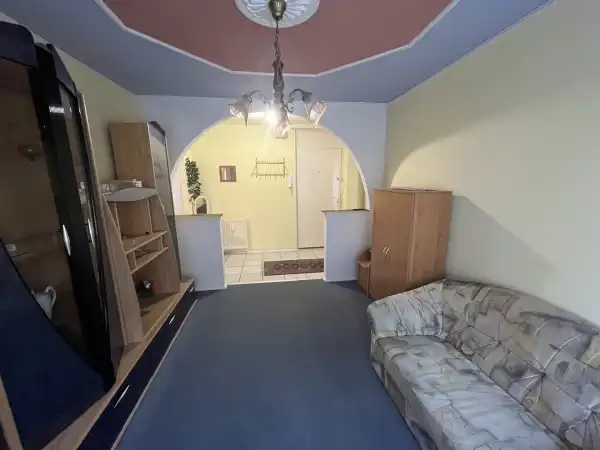 Eladó panel lakás, Dunaföldvár 1+1 szoba 44 m² 28.5 M Ft