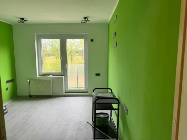 Eladó panel lakás, Dunaföldvár 1+1 szoba 49 m² 25 M Ft