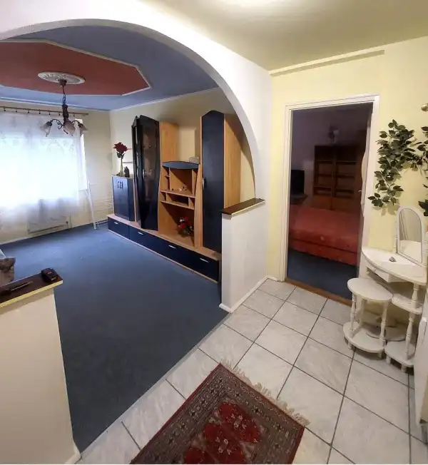 Eladó panel lakás, Dunaföldvár 1+1 szoba 44 m² 29.2 M Ft