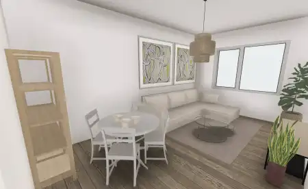 Eladó panel lakás, Dunakeszi 2 szoba 47 m² 56.5 M Ft