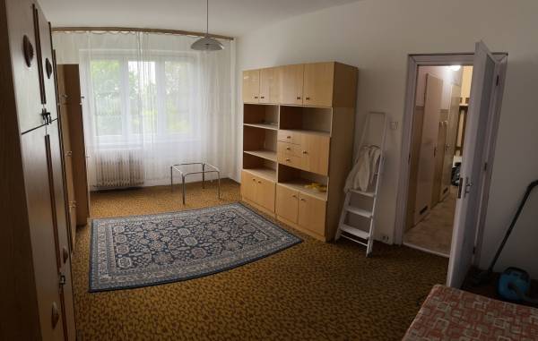 eladó panel lakás, Dunaújváros