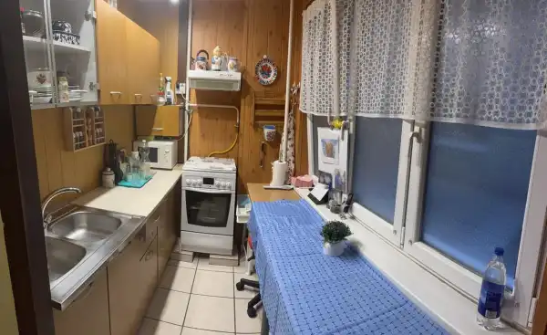 Eladó panel lakás, Dunaújváros 2 szoba 57 m² 34.9 M Ft