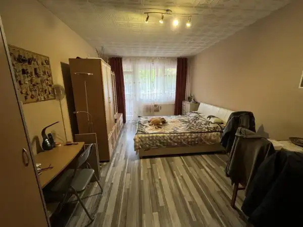 Eladó panel lakás, Dunaújváros 3 szoba 64 m² 35.99 M Ft