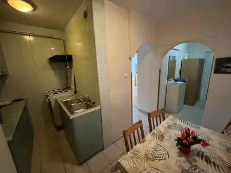 eladó panel lakás, Dunaújváros