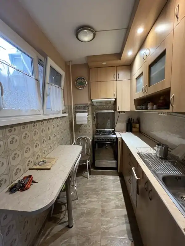 Eladó panel lakás, Dunaújváros 2 szoba 59 m² 25.5 M Ft