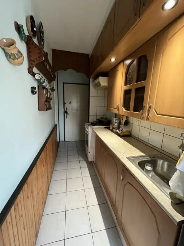 Eladó panel lakás, Dunaújváros 1 szoba 35 m² 22.5 M Ft