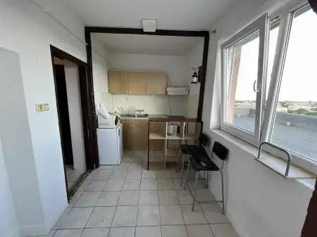 Eladó panel lakás, Dunaújváros 1 szoba 26 m² 19.9 M Ft