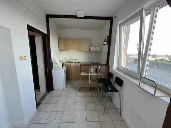 Eladó panel lakás, Dunaújváros 1 szoba 26 m² 19.9 M Ft