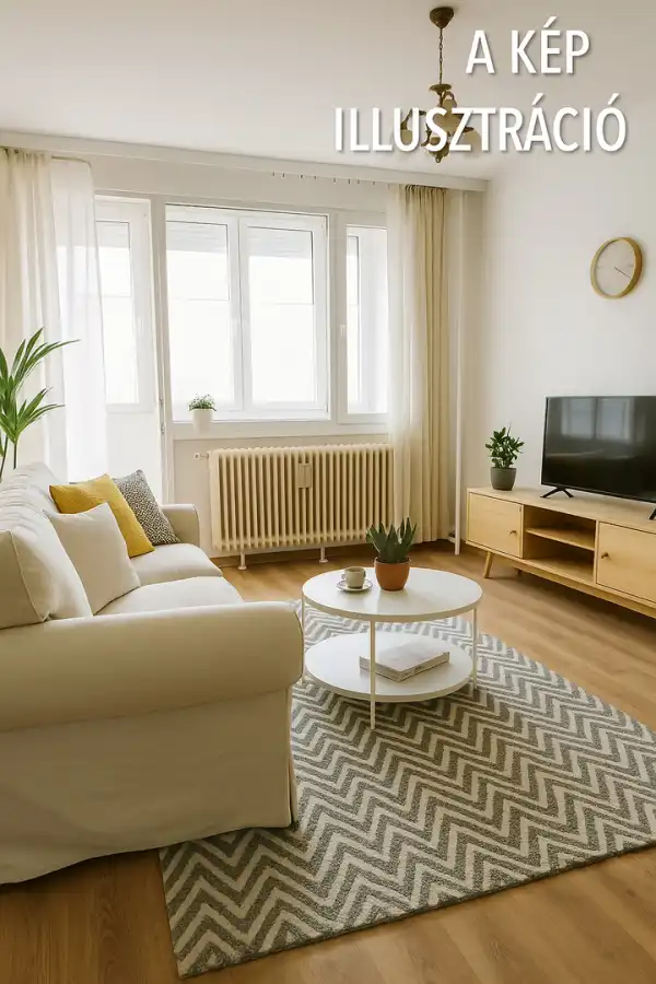 Eladó panel lakás, Dunaújváros 2 szoba 52 m² 35.9 M Ft Eladó panel lakás, Dunaújváros 2 szoba 52 m² 35.9 M Ft