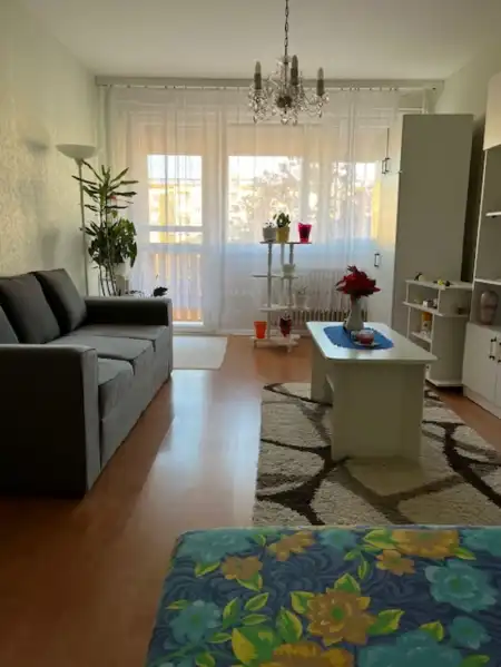 eladó panel lakás, Dunaújváros